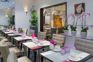 Restaurantes