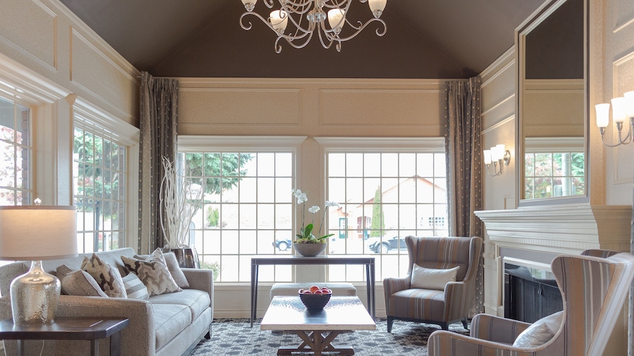 Wingate by Wyndham Bellingham Heritage Inn