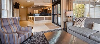 Wingate by Wyndham Bellingham Heritage Inn