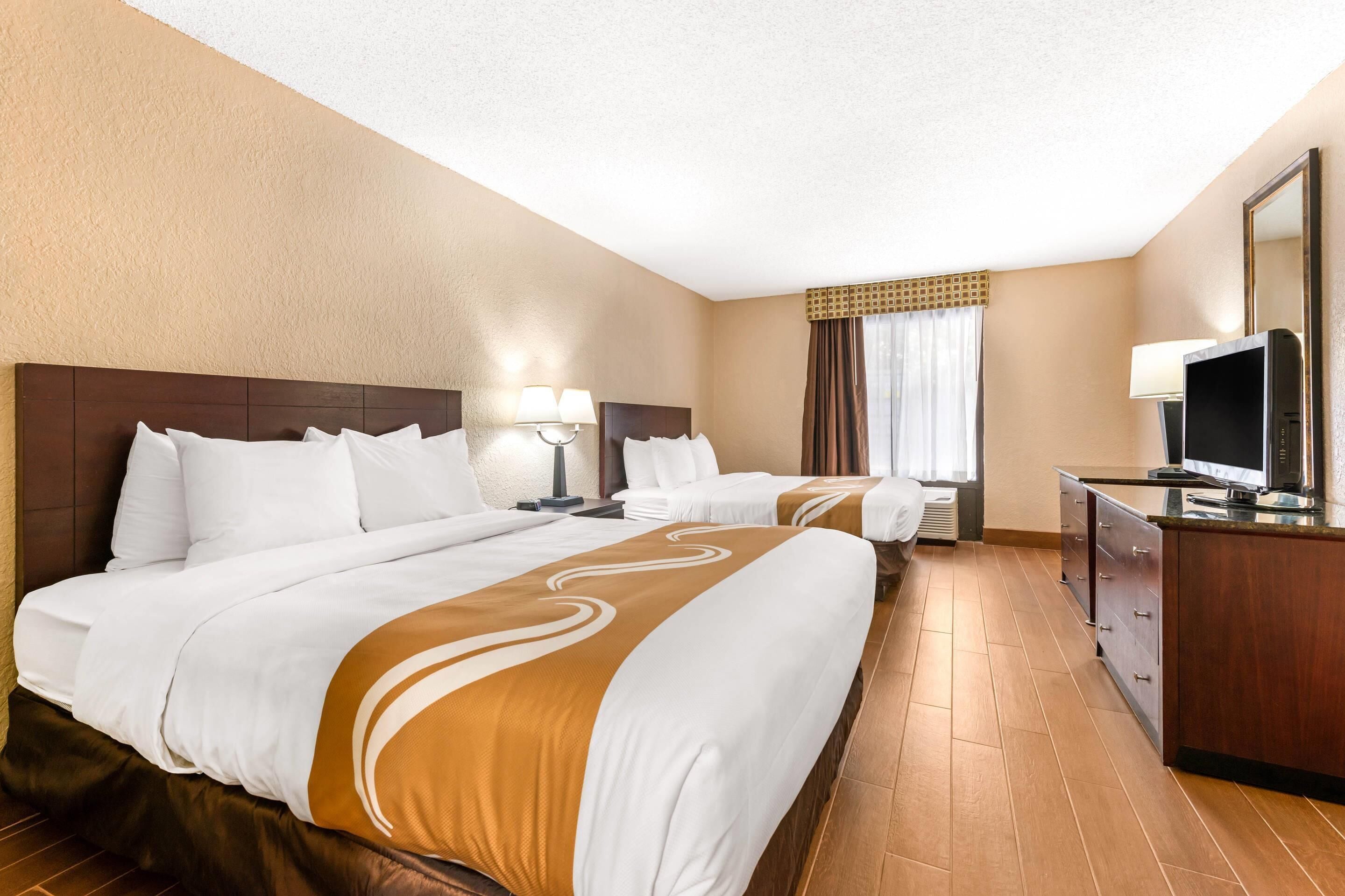 Photo - Quality Inn & Suites Orlando Airport