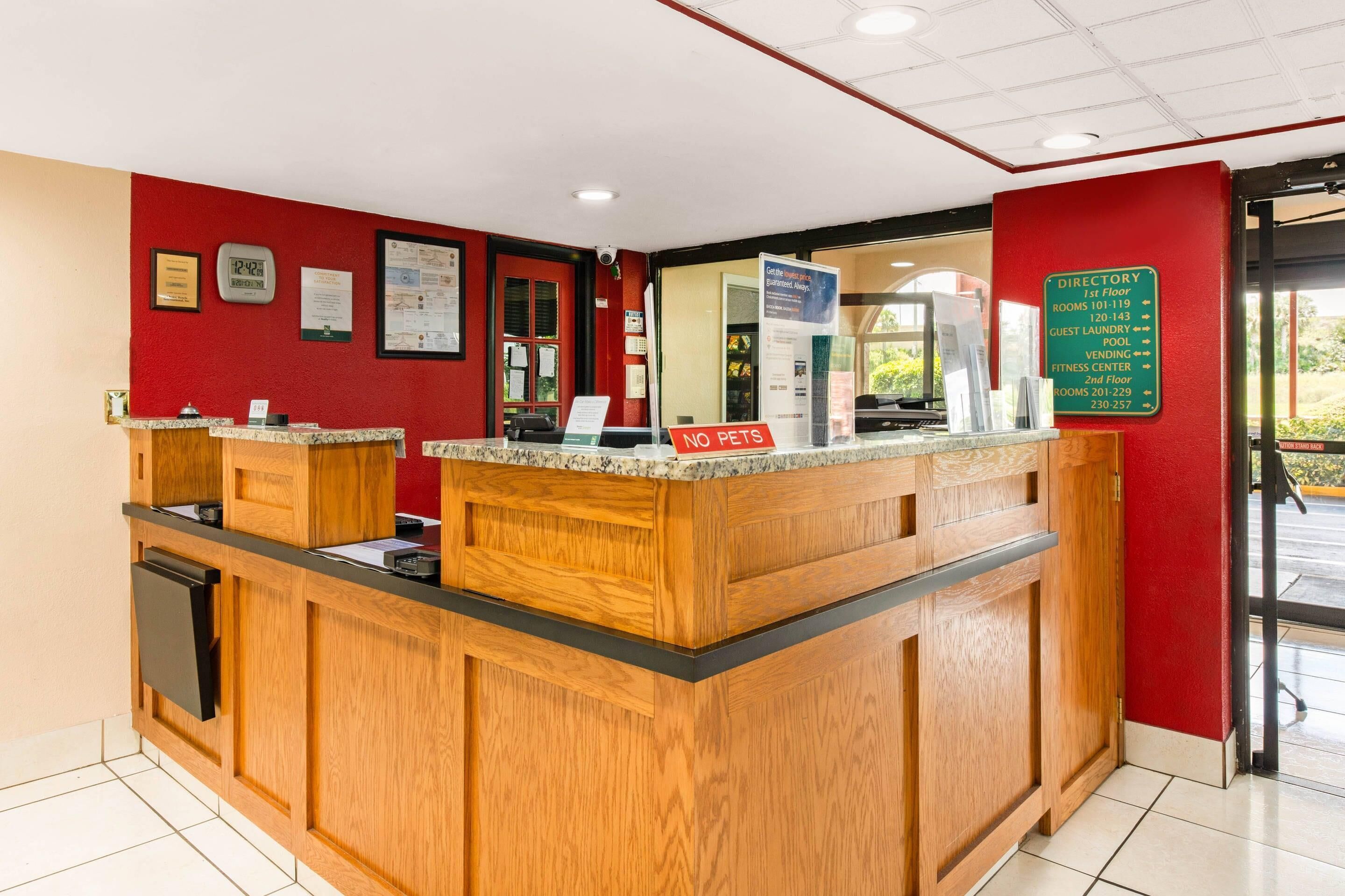 Photo - Quality Inn & Suites Orlando Airport