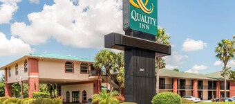 Quality Inn & Suites Orlando Airport