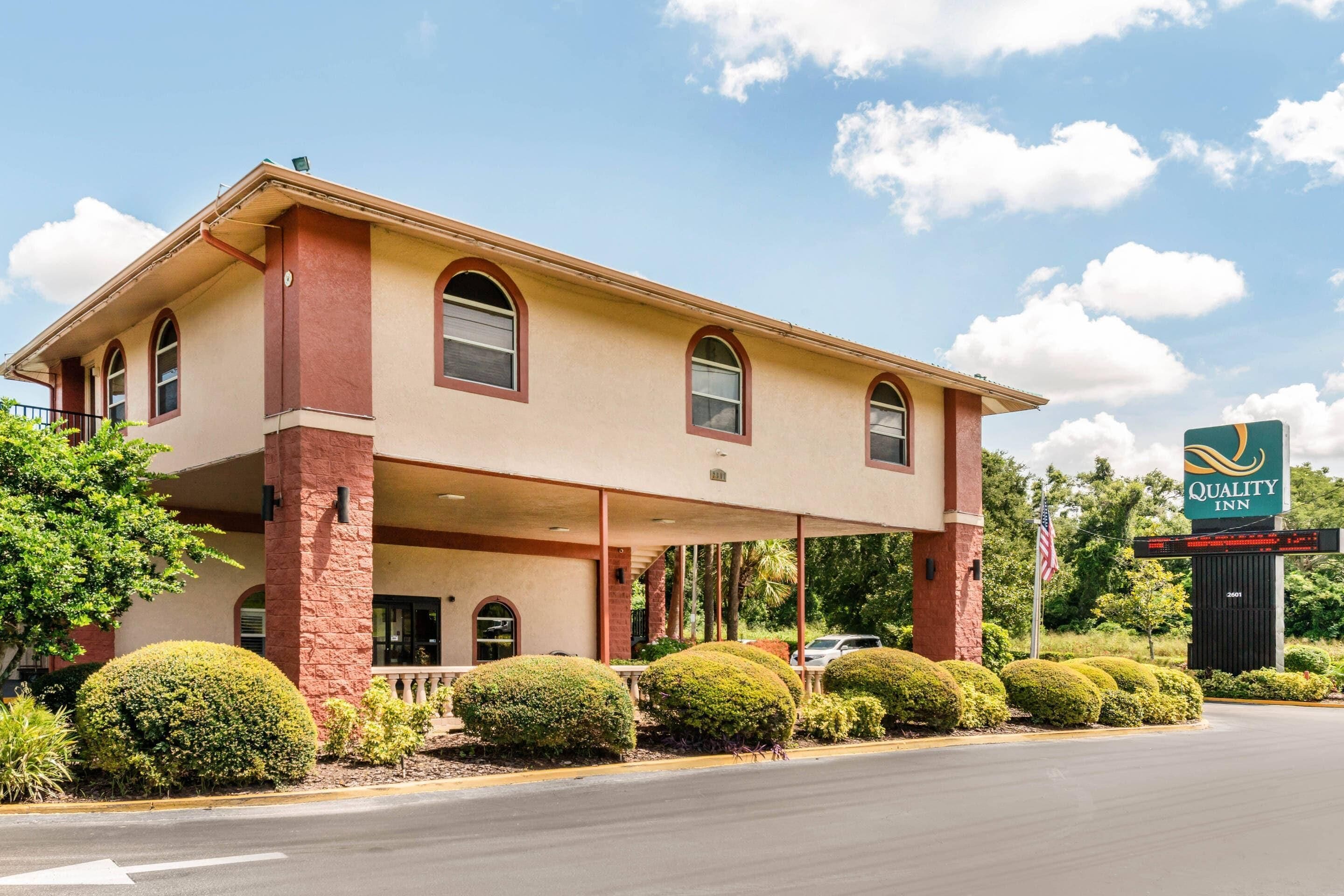 Photo - Quality Inn & Suites Orlando Airport