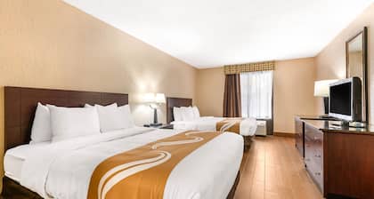 Quality Inn & Suites Orlando Airport