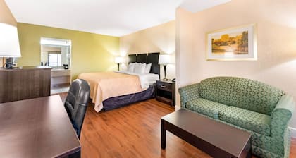 Quality Inn & Suites Orlando Airport