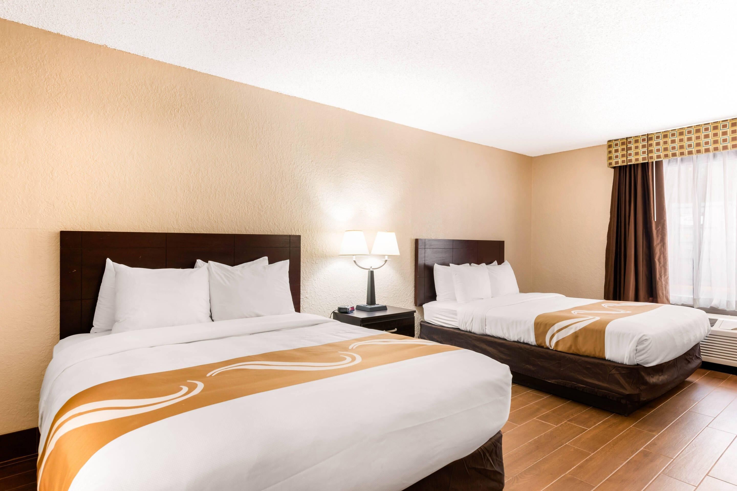 Photo - Quality Inn & Suites Orlando Airport