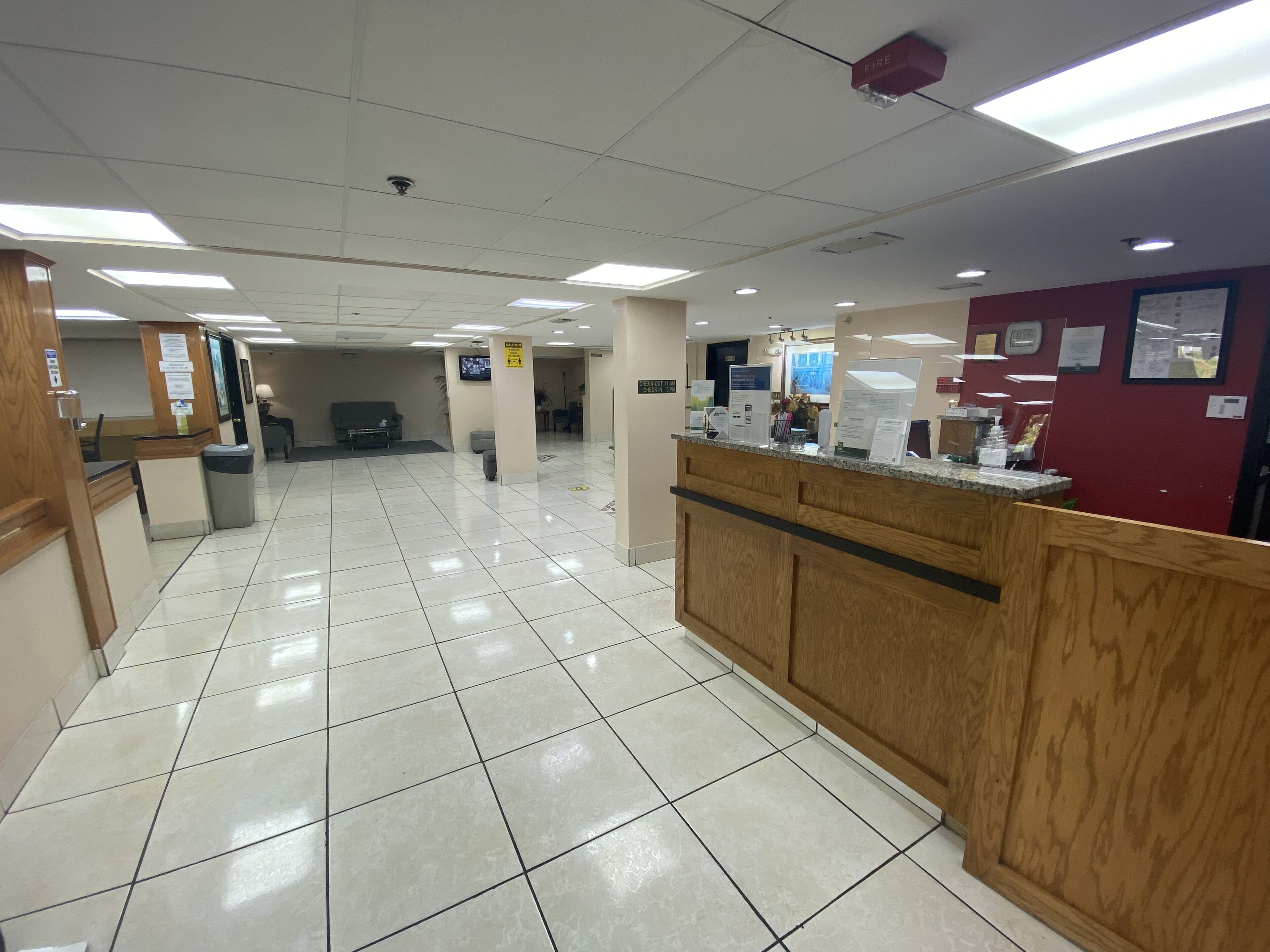 Photo - Quality Inn & Suites Orlando Airport