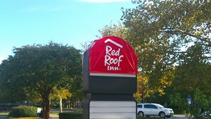 Exterior -  Red Roof Inn Hampton Coliseum (Hampton)