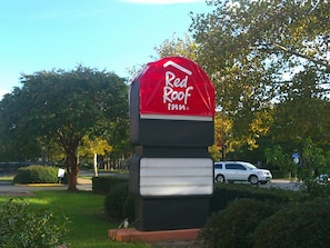 Unclassified image, 2 of 22, button - Red Roof Inn Hampton Coliseum (Hampton)