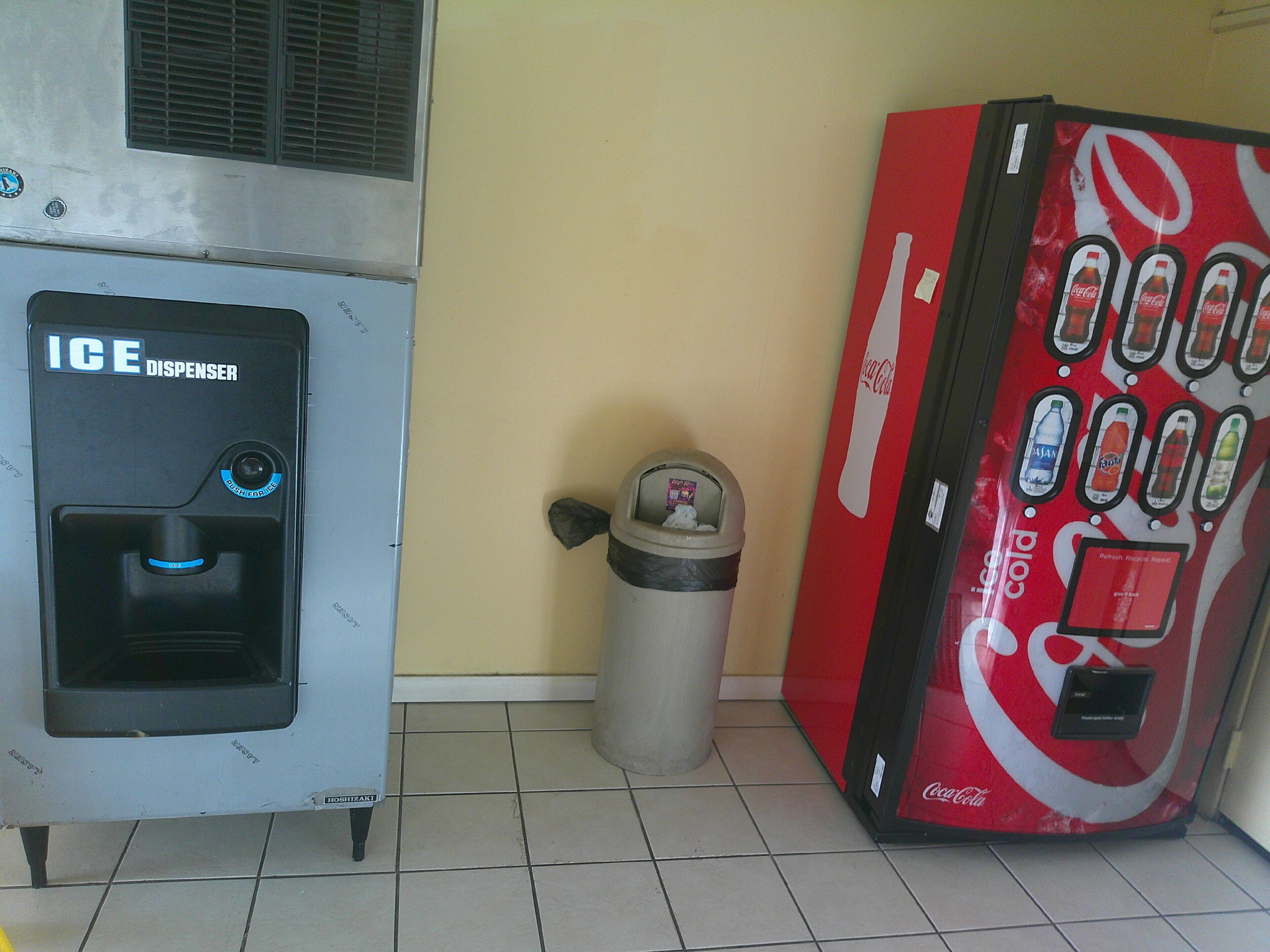 Automaat