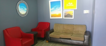  Red Roof Inn Hampton Coliseum