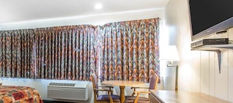 Rodeway Inn Wildwood Inn