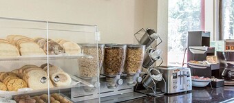 Rodeway Inn Wildwood Inn