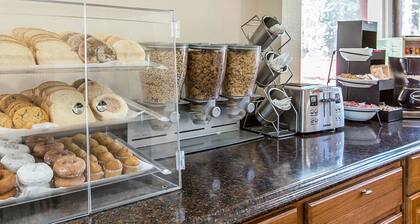 Rodeway Inn Wildwood Inn