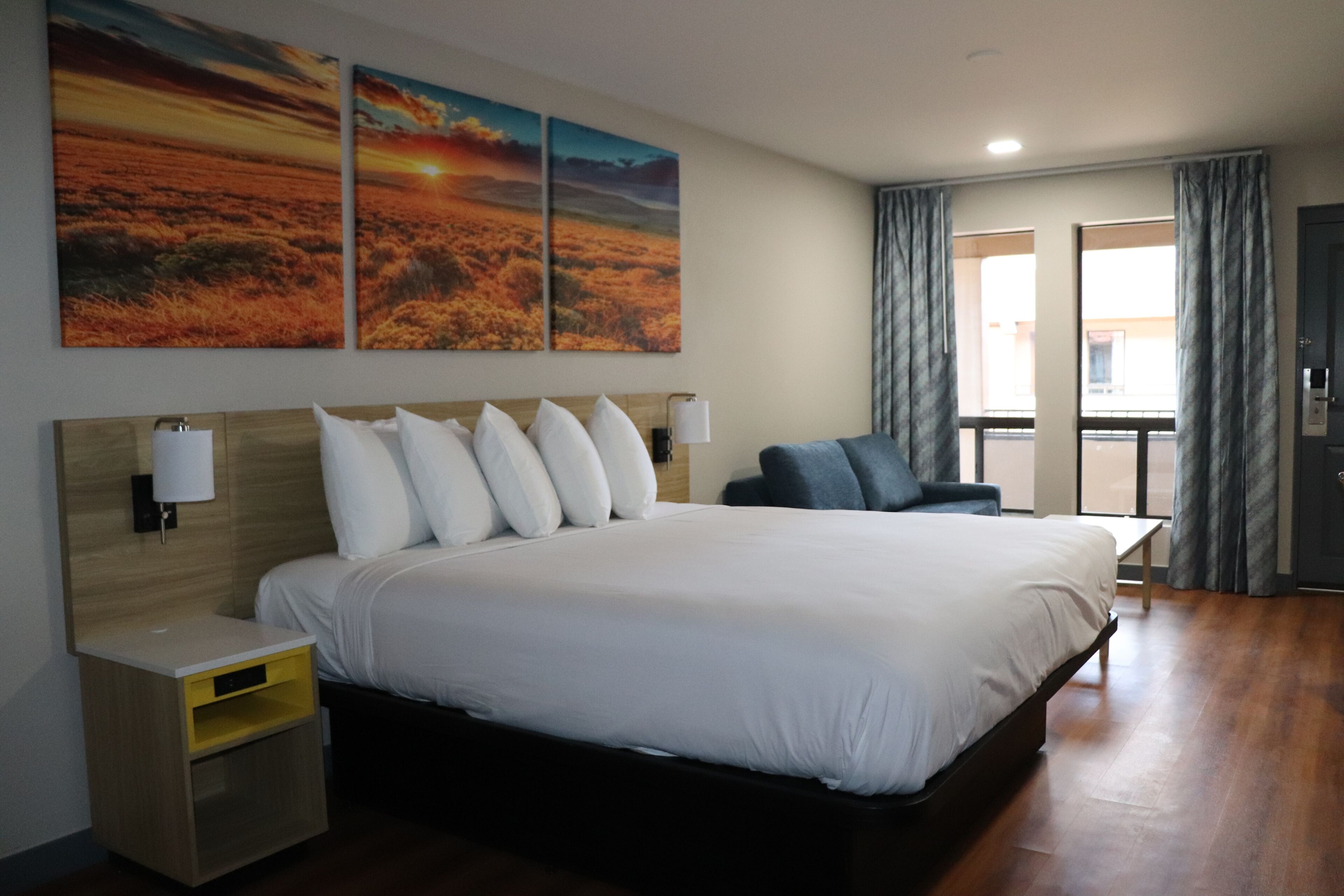 Iron/ironing board, rollaway beds, free WiFi, bed sheets