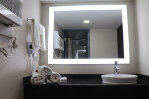 Combinazione doccia/vasca