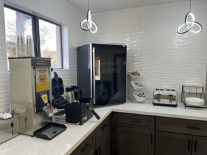 Breakfast area - Days Inn By Wyndham Payson (Payson)