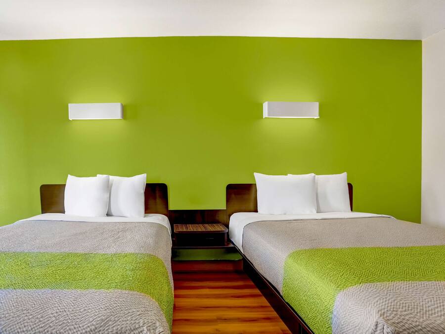 Iron/ironing board, rollaway beds, free WiFi, bed sheets