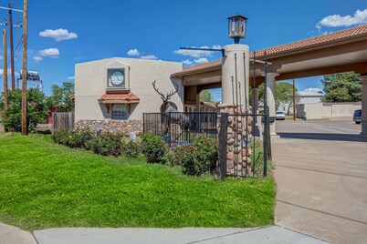 Motel 6 Payson, AZ