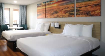 Days Inn By Wyndham Payson