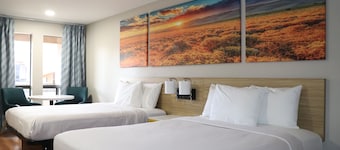 Days Inn By Wyndham Payson