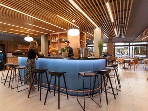 Bar (sur place)