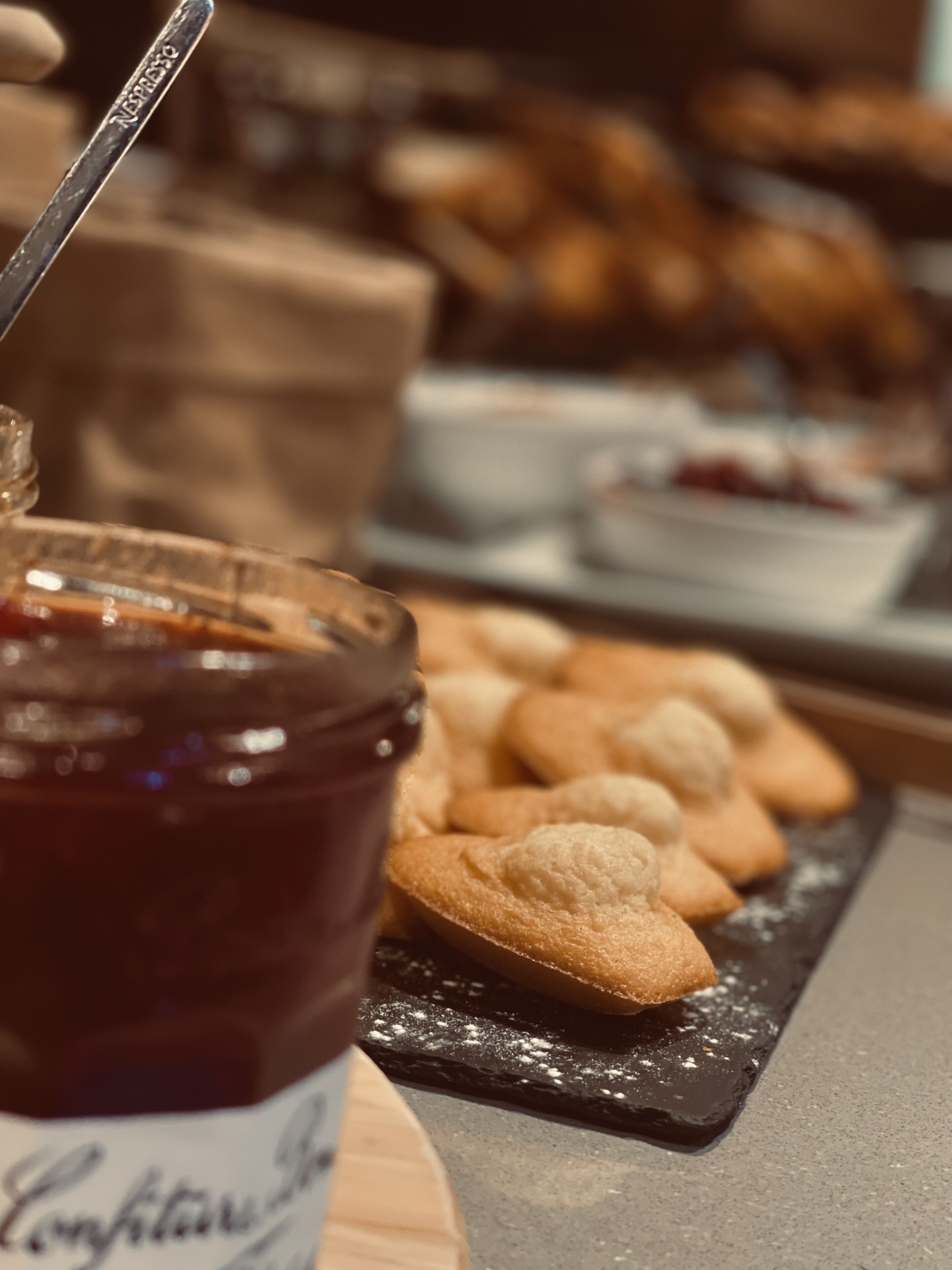 Frokostmåltid