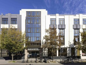 Meeting facility - Novotel Bordeaux Centre Gare Saint Jean (Bordeaux)