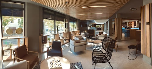 Novotel Bordeaux Centre Gare Saint Jean