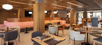 Novotel Bordeaux Centre Gare Saint Jean