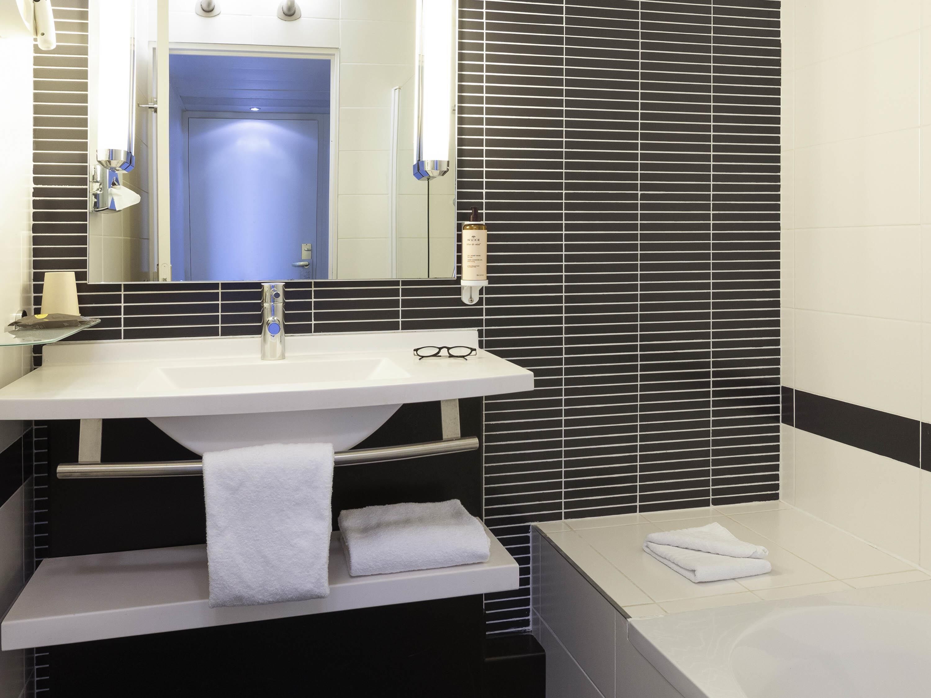 premium bedding, in-room safe, soundproofing, iron/ironing board