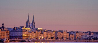 Novotel Bordeaux Centre Gare Saint Jean