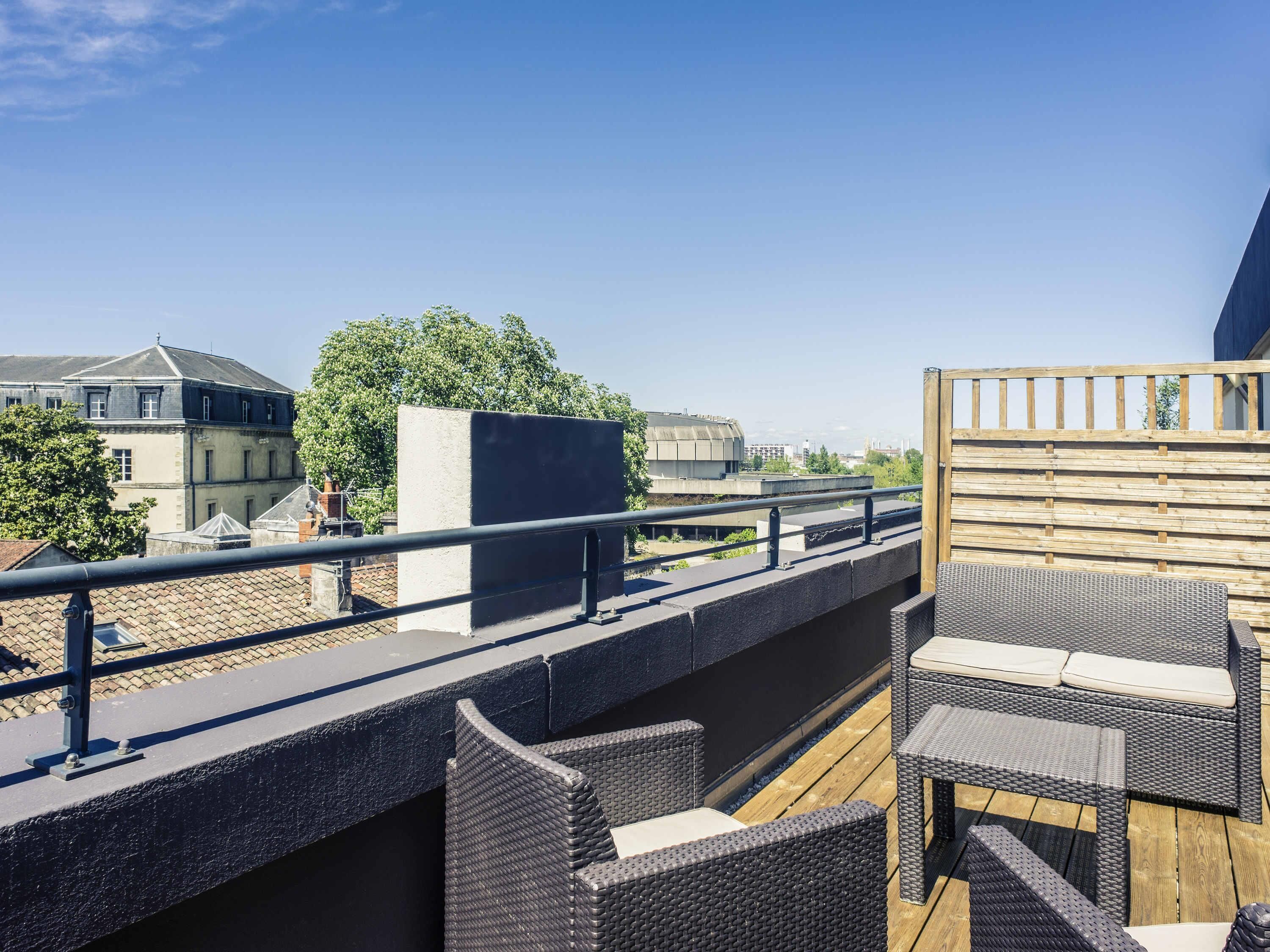 premium bedding, in-room safe, soundproofing, iron/ironing board