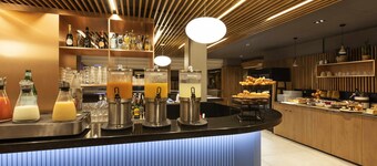 Novotel Bordeaux Centre Gare Saint Jean
