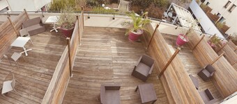 Novotel Bordeaux Centre Gare Saint Jean
