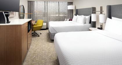 Crowne Plaza San Antonio Airport by IHG