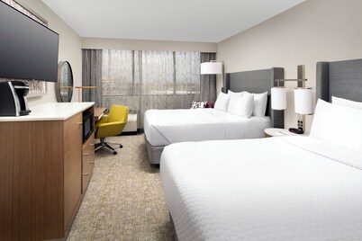 Crowne Plaza San Antonio Airport by IHG