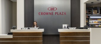 Crowne Plaza San Antonio Airport by IHG