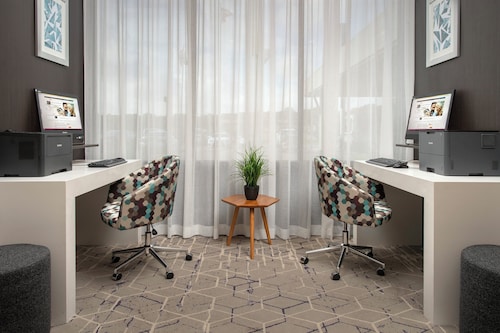 Crowne Plaza San Antonio Airport by IHG