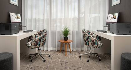 Crowne Plaza San Antonio Airport by IHG