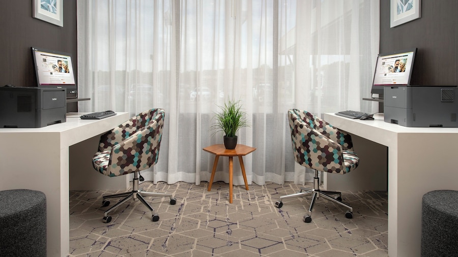 Crowne Plaza San Antonio Airport by IHG