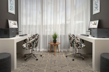 Crowne Plaza San Antonio Airport by IHG