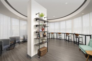 Équipement de l’hébergement