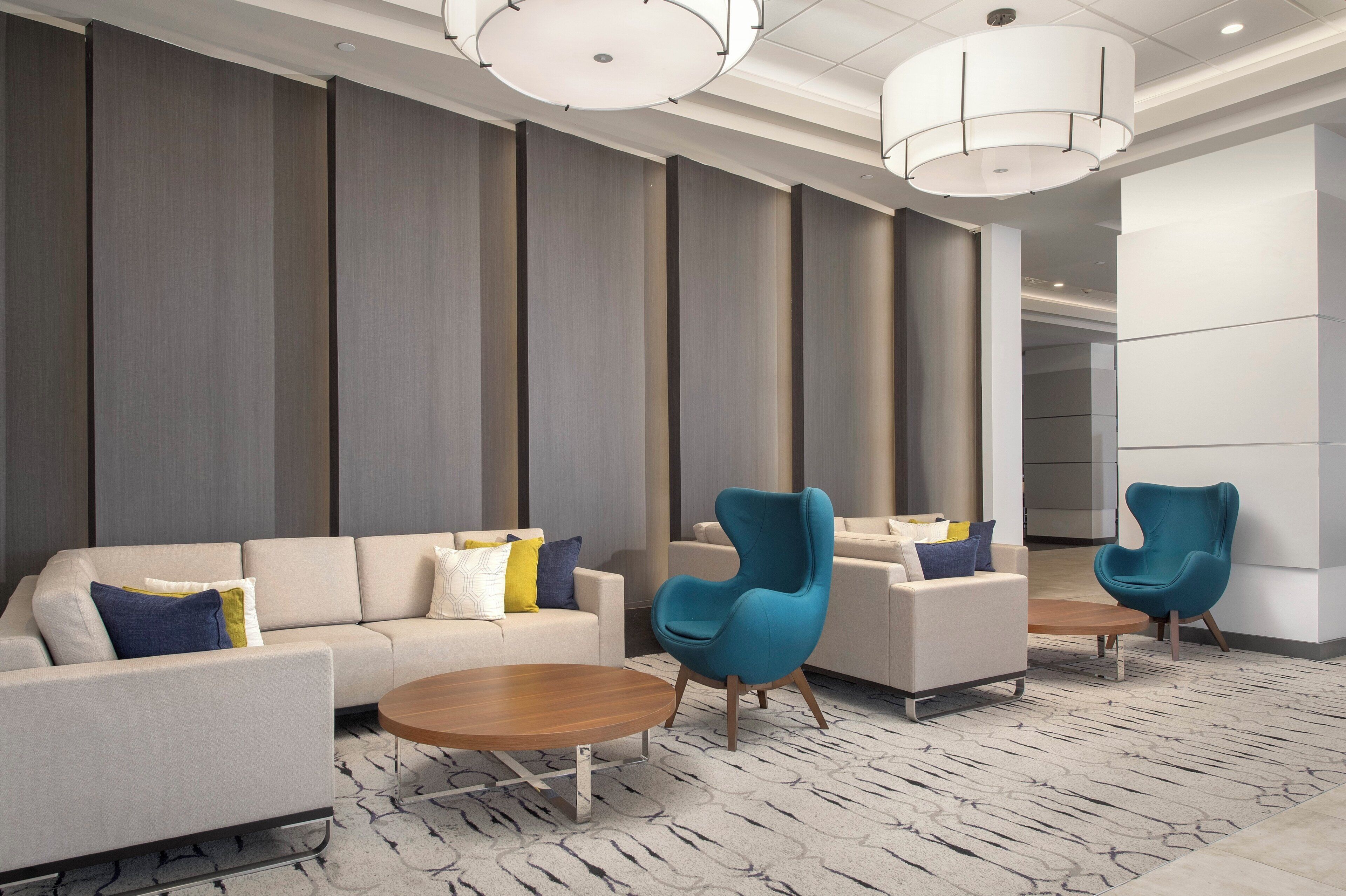 Photo - Crowne Plaza San Antonio Airport