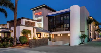 Hampton Inn by Hilton Costa Mesa Newport Beach