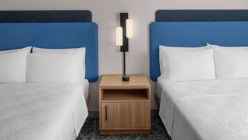 Literie de qualité supérieure, surmatelas