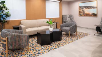 Chi tiết nội thất