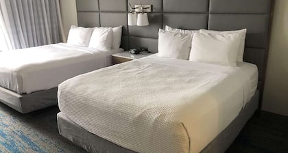 Ramada by Wyndham Cleveland Independence