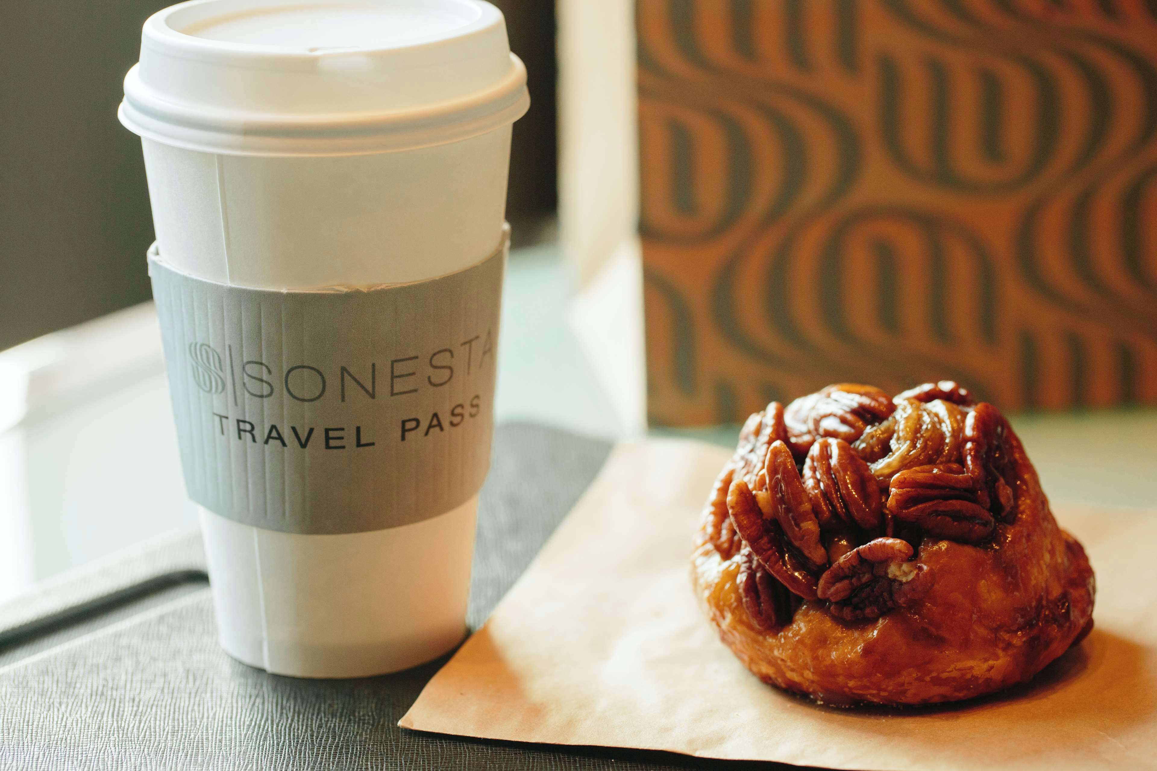 Foto - Sonesta Atlanta Airport North