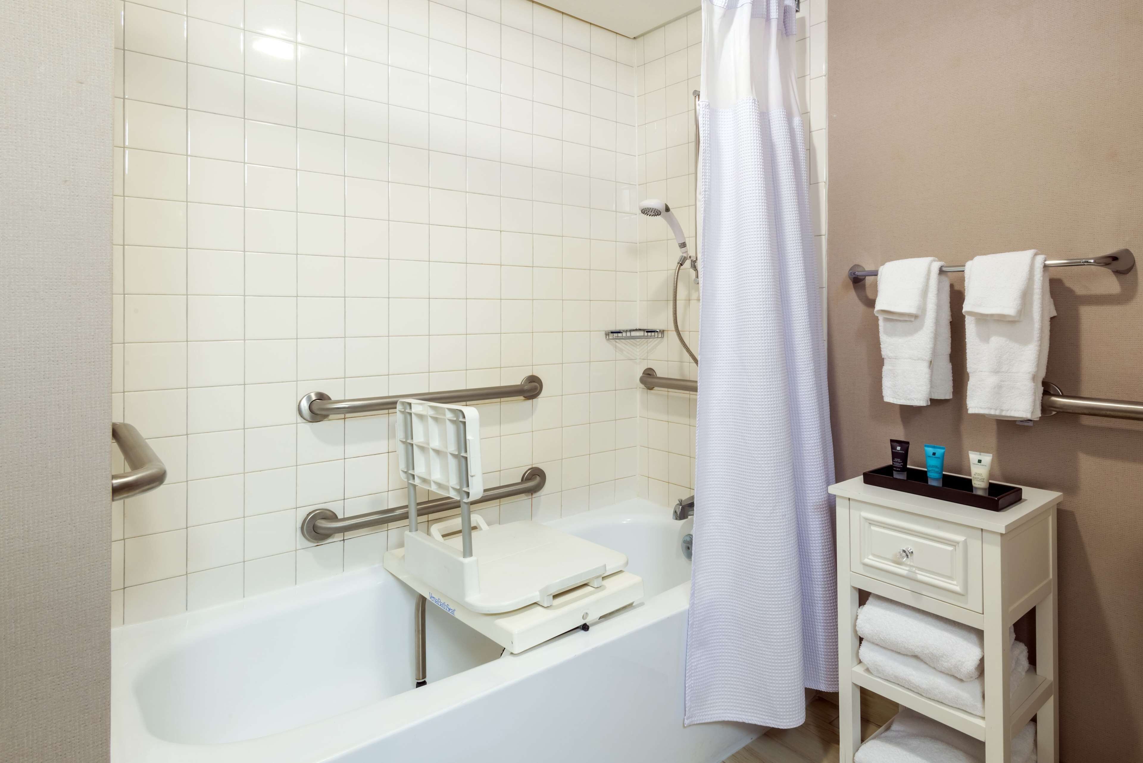 Foto - Sonesta Atlanta Airport North